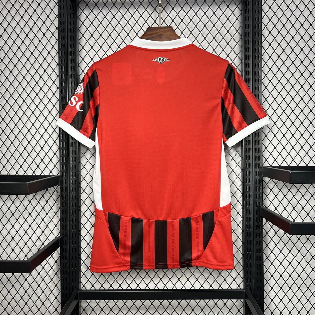 MILÃO I 24/25 UOMO