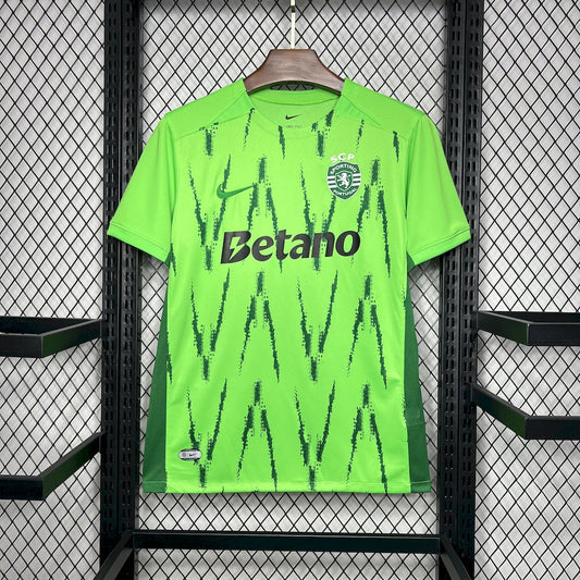 SPORTING LISBOA III 24/25 UOMO