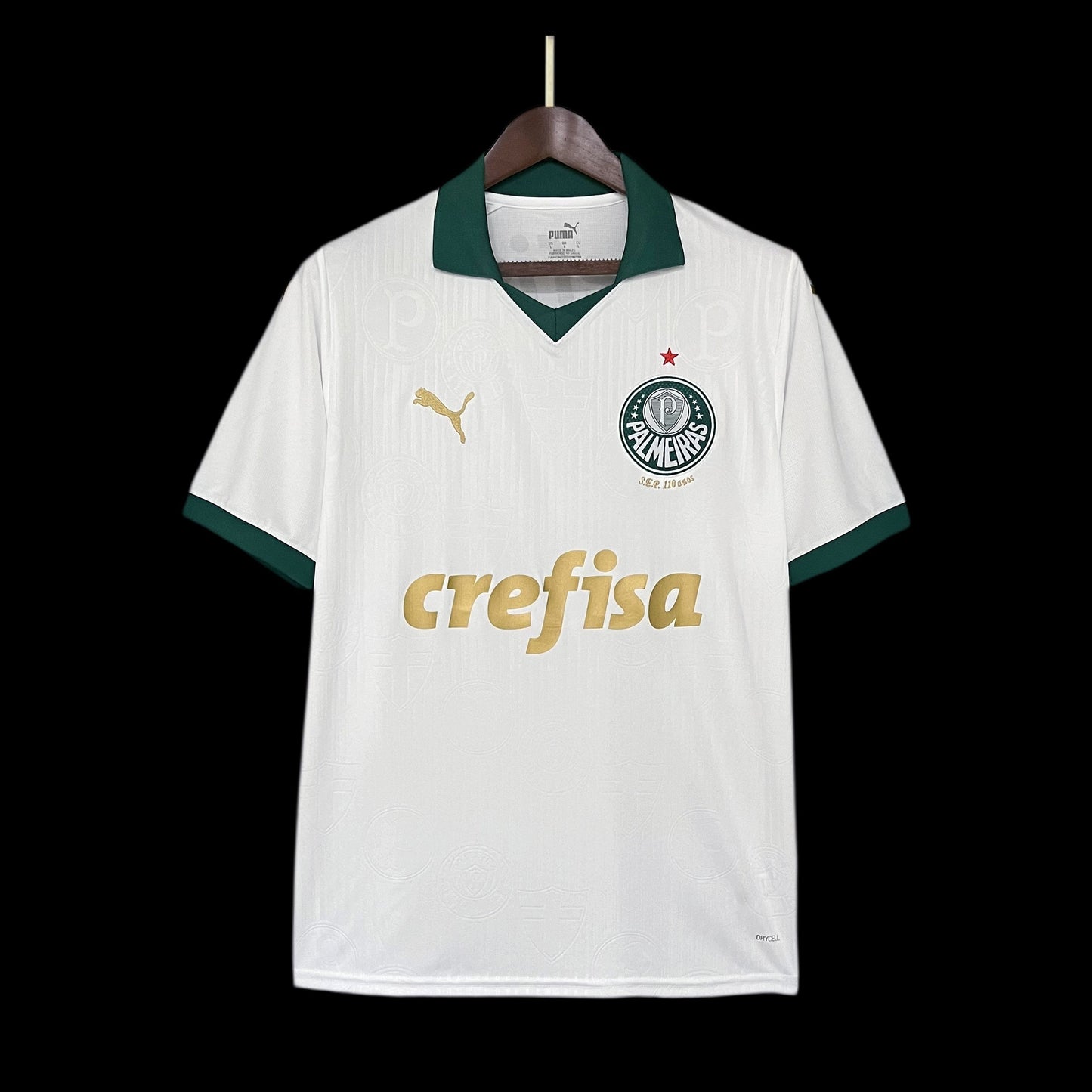 PALMEIRAS II 24/25 UOMO