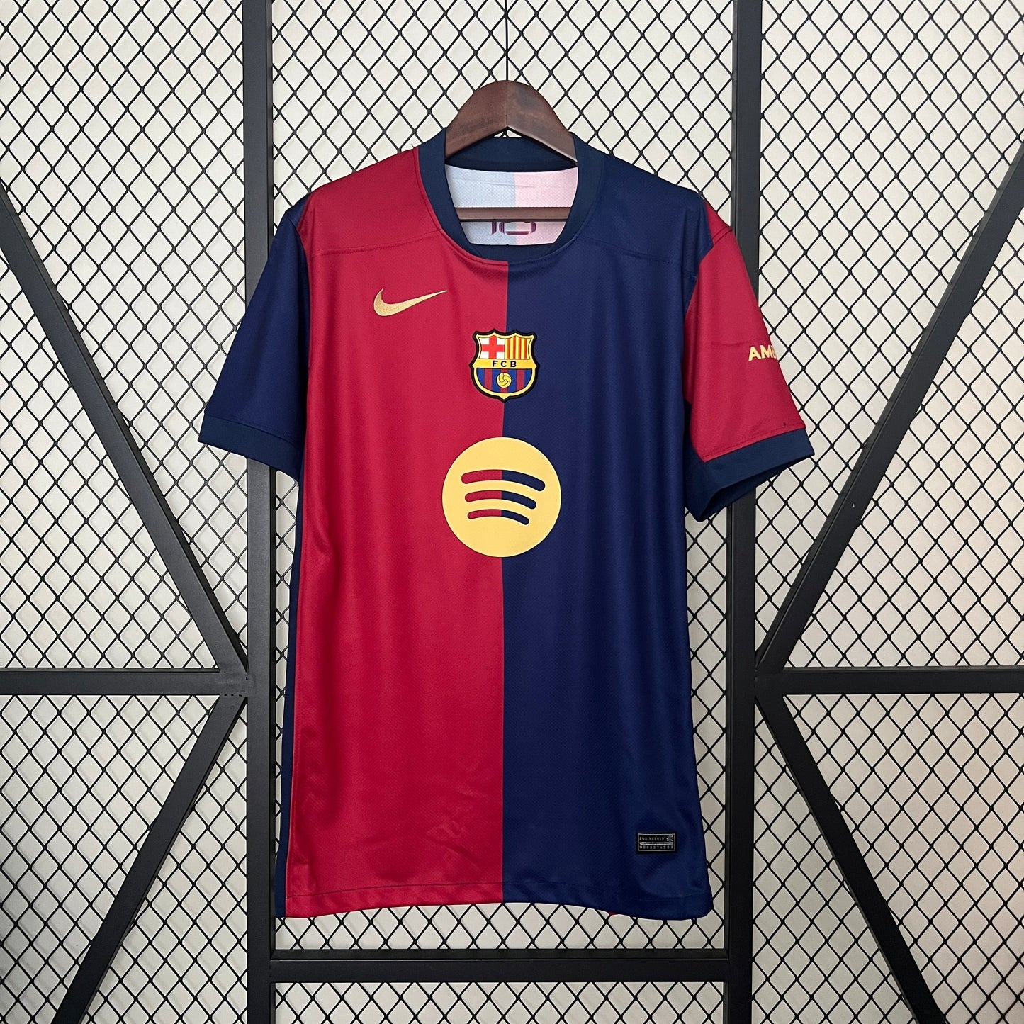 BARCELONA I 24/25 UOMO