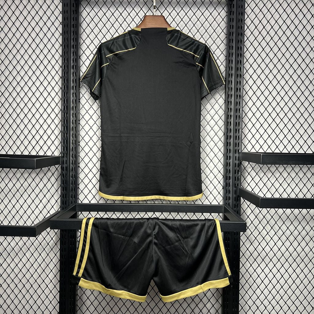 LOS ANGELES FC I 24/25 SET PER BAMBINI