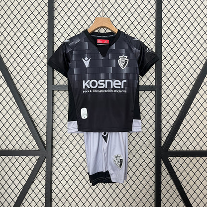 OSASUNA III 24/25 SET PER BAMBINI