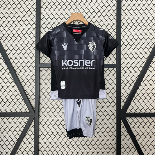 OSASUNA III 24/25 SET PER BAMBINI