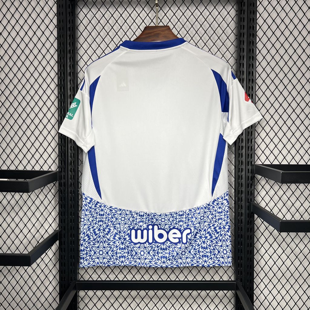 GRANADA CF II 24/25 UOMO