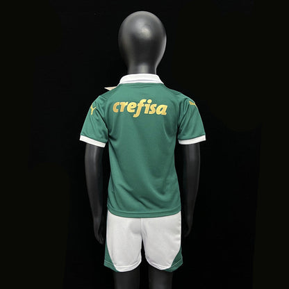 PALMEIRAS I 24/25 SET PER BAMBINI