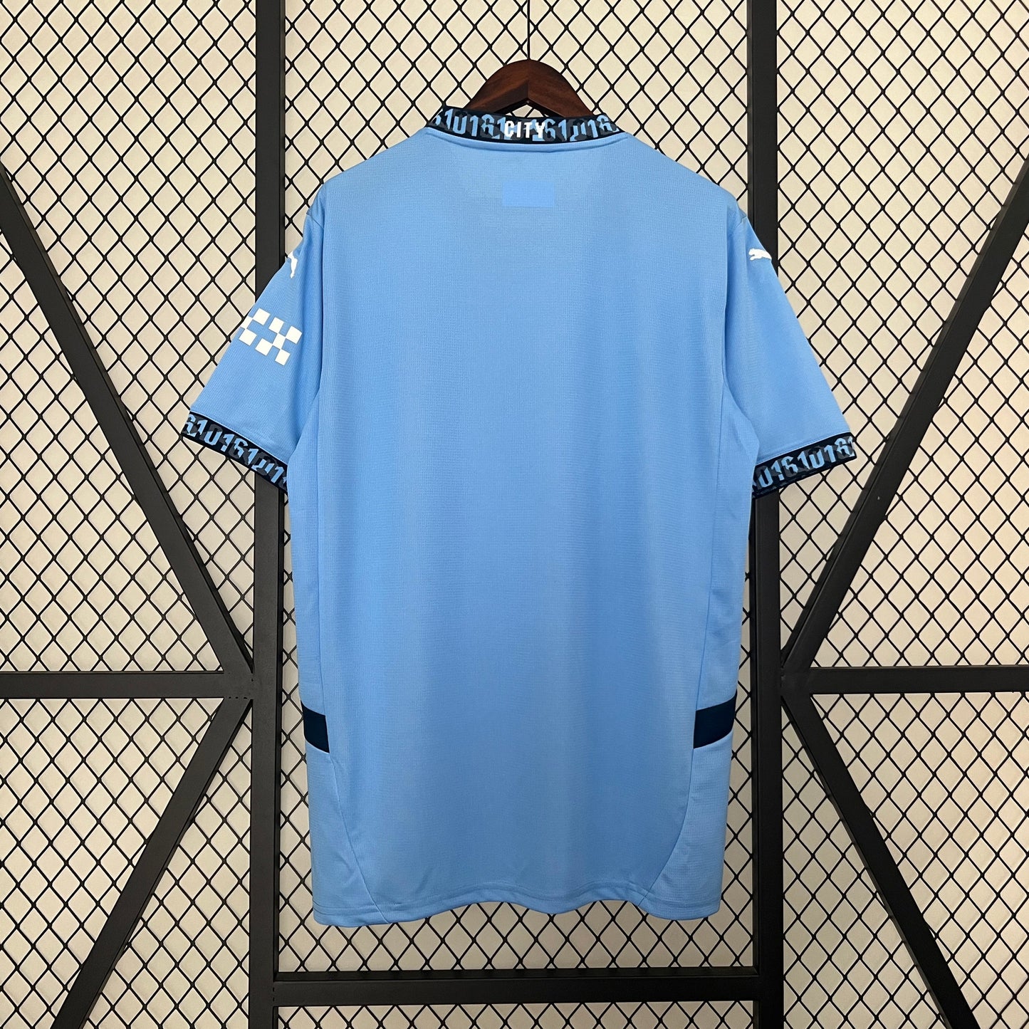 MANCHESTER CITY I 24/25 UOMO