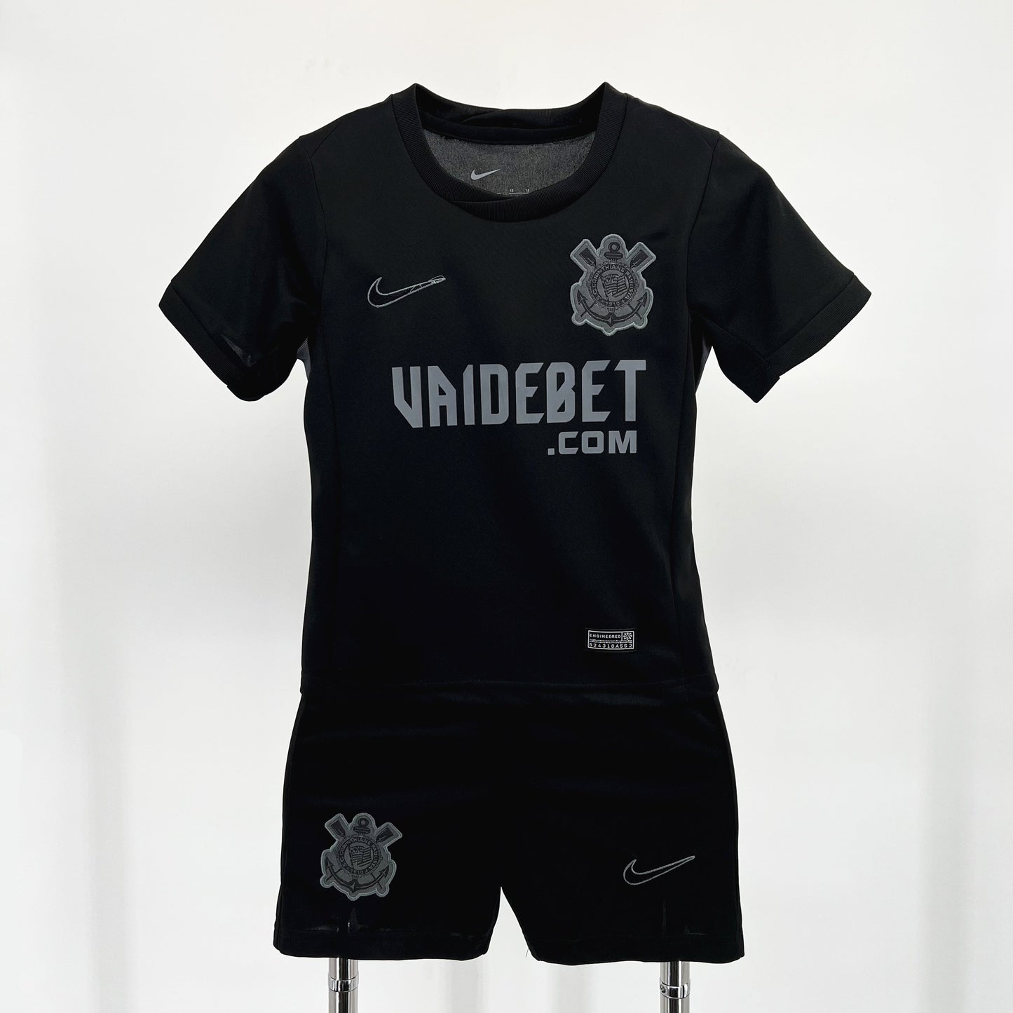CORINTHIANS II 25/26 SET PER BAMBINI