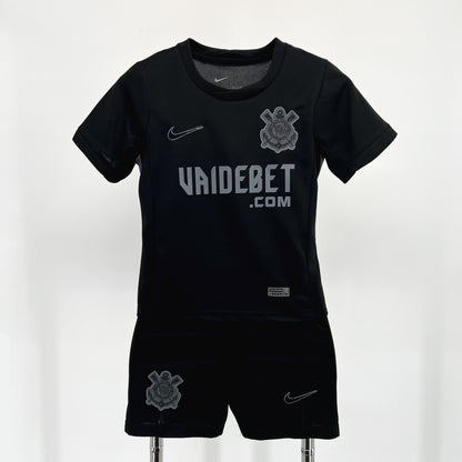 CORINTHIANS II 25/26 SET PER BAMBINI