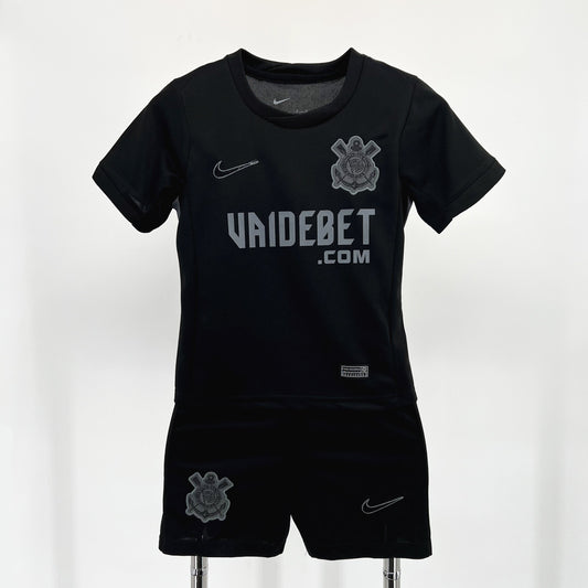 CORINTHIANS II 25/26 SET PER BAMBINI