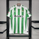 REAL BETIS SPONSORIZZAZIONE 24/25 UOMO