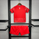 POLONIA II 24/25 SET PER BAMBINI