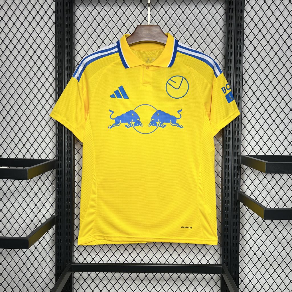 LEEDS UNITED FC II 24/25 UOMO