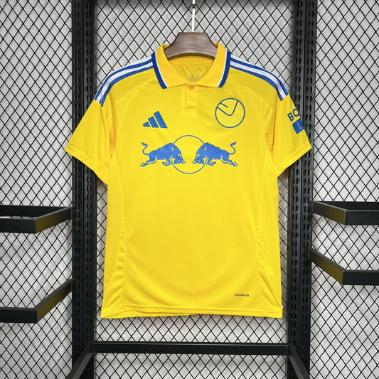 LEEDS UNITED FC II 24/25 UOMO