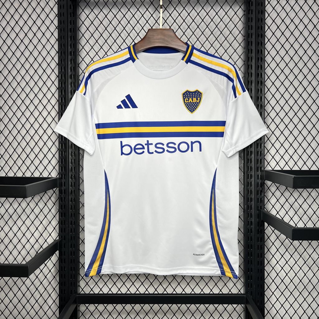 BOCA JUNIORS II 25/26 UOMO