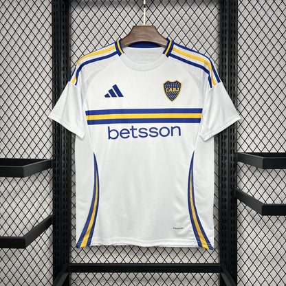 BOCA JUNIORS II 25/26 UOMO