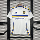 BOCA JUNIORS II 25/26 UOMO