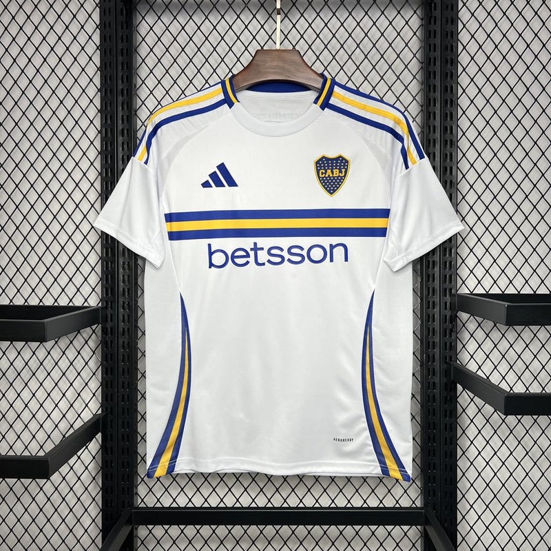 BOCA JUNIORS II 25/26 UOMO