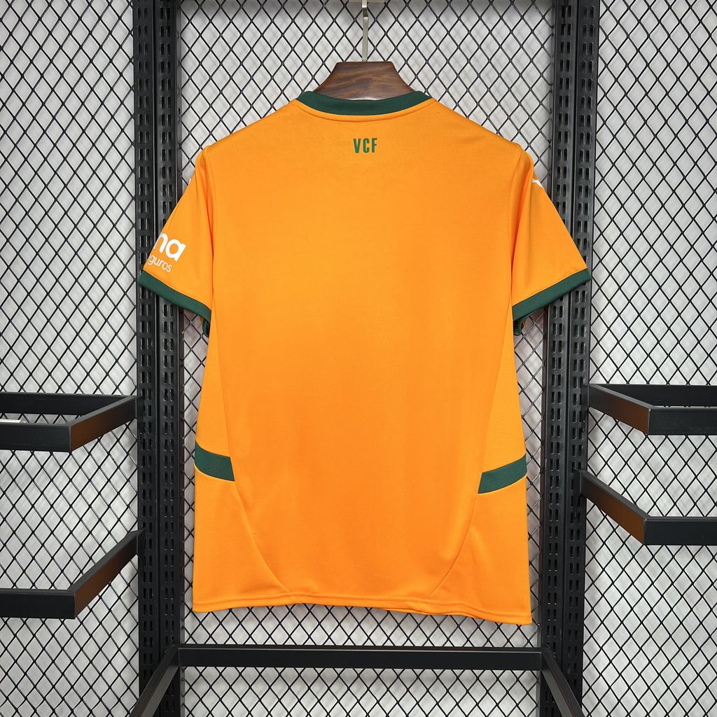 VALENCIA CF III 24/25 UOMO