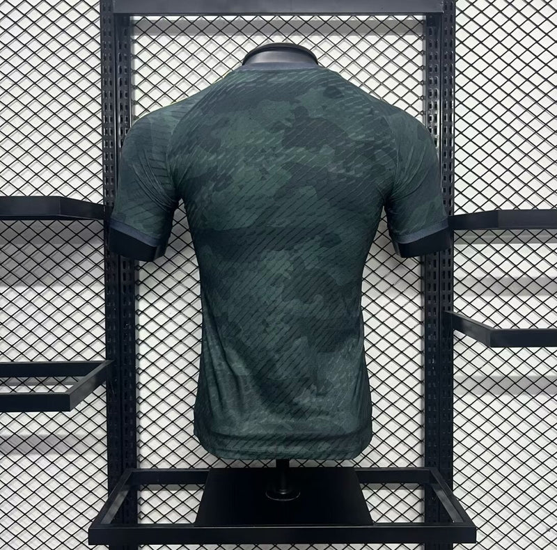 REAL MADRID EDIZIONE SPECIALE VII 24/25 (VERSIONE GIOCATORE) UOMO