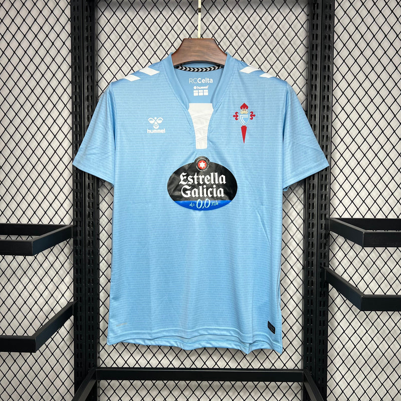 CELTA VIGO I 24/25 UOMO