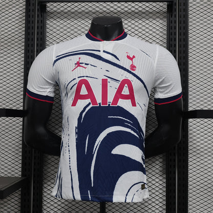 TOTTENHAM HOTSPUR EDIZIONE SPECIALE I 24/25 (VERSIONE GIOCATORE) UOMO