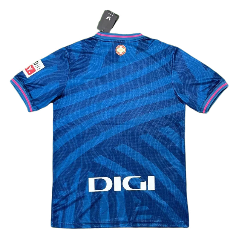 ATHLETIC BILBAO EDIZIONE ANNIVERSARIO 24/25 UOMO