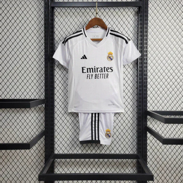 REAL MADRID I 24/25 SET PER BAMBINI
