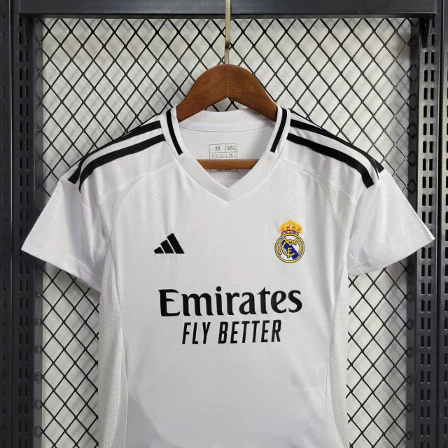 REAL MADRID I 24/25 SET PER BAMBINI