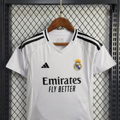 REAL MADRID I 24/25 SET PER BAMBINI
