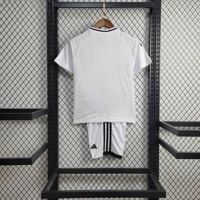 REAL MADRID I 24/25 SET PER BAMBINI