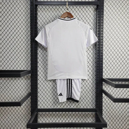 REAL MADRID I 24/25 SET PER BAMBINI