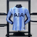 TOTTENHAM HOTSPUR MANICA LUNGA II 24/25 (VERSIONE GIOCATORE) UOMO