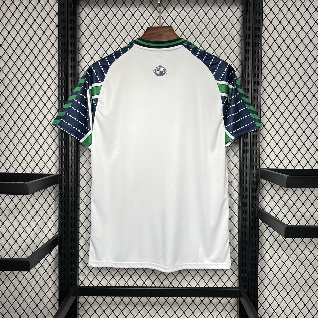 SUNDERLAND II 24/25 UOMO