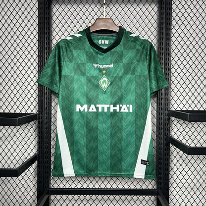 WERDER BREMEN I 24/25 UOMO