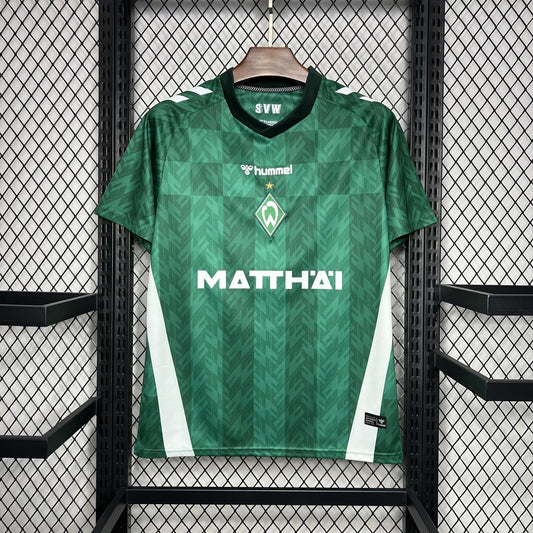 WERDER BREMEN I 24/25 UOMO