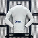 BOCA JUNIORS MANICA LUNGA II 25/26 (VERSIONE GIOCATORE) UOMO