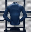 PSG MANICA LUNGA I 24/25 (VERSIONE GIOCATORE) UOMO