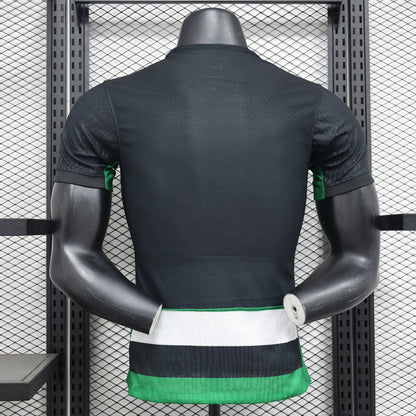 SPORTING LISBOA I 24/25 (VERSIONE GIOCATORE) UOMO