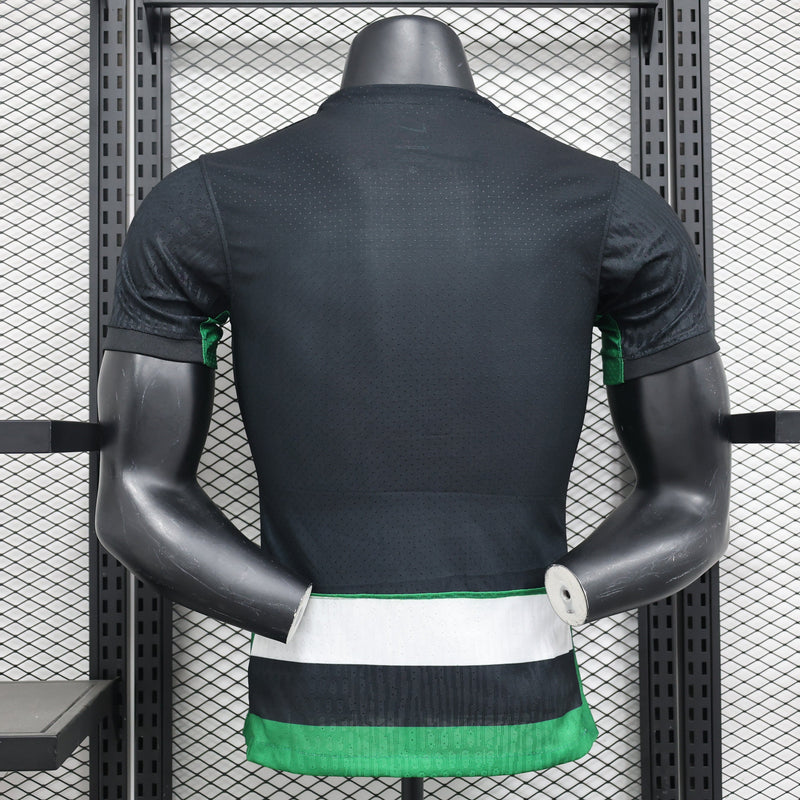 SPORTING LISBOA I 24/25 (VERSIONE GIOCATORE) UOMO