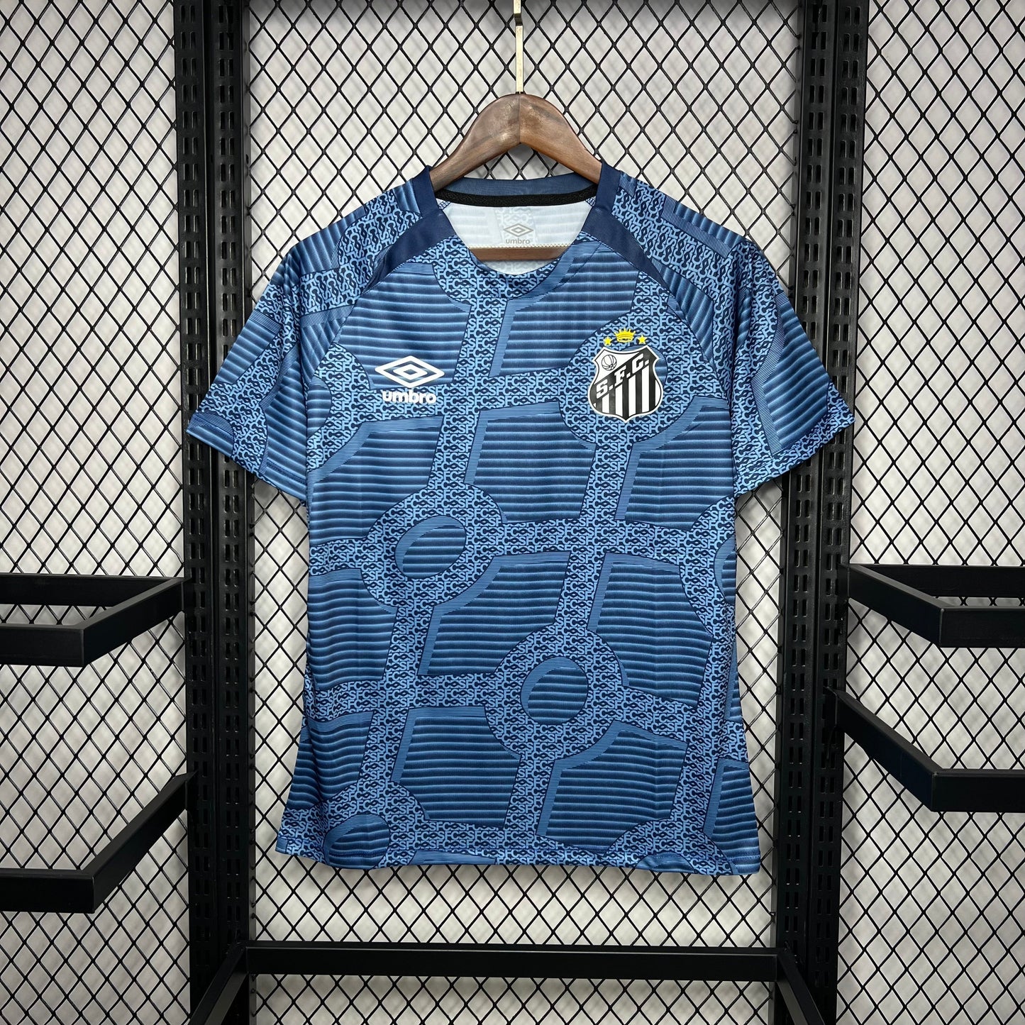 SANTOS FORMAZIONE II 24/25 UOMO