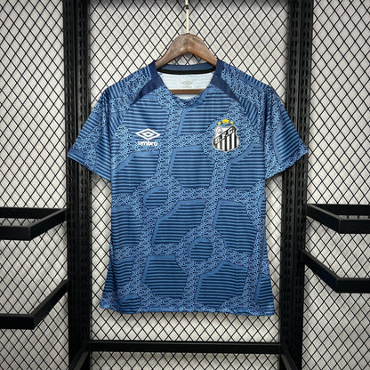 SANTOS FORMAZIONE II 24/25 UOMO