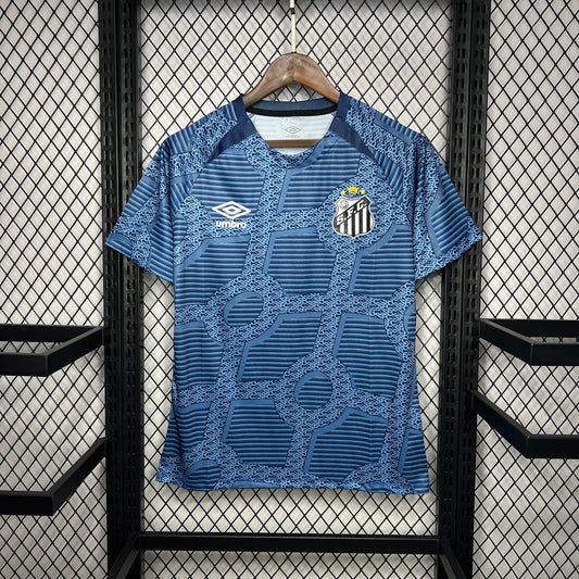 SANTOS FORMAZIONE II 24/25 UOMO