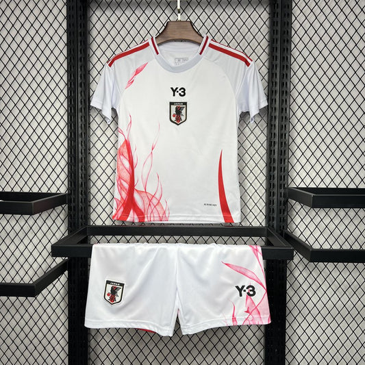 GIAPPONE II 24/25 SET PER BAMBINI