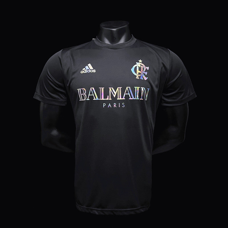 FLAMENGO EDIZIONE SPECIALE RIFLETTENTE 24/25 (VERSIONE GIOCATORE) UOMO