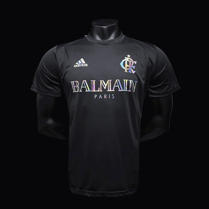 FLAMENGO EDIZIONE SPECIALE RIFLETTENTE 24/25 (VERSIONE GIOCATORE) UOMO