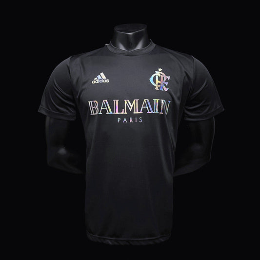 FLAMENGO EDIZIONE SPECIALE RIFLETTENTE 24/25 (VERSIONE GIOCATORE) UOMO