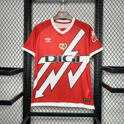 RAYO VALLECANO II 24/25 UOMO