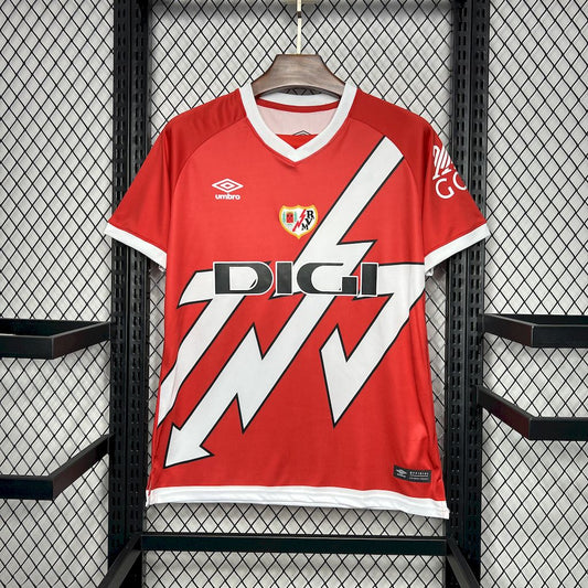 RAYO VALLECANO II 24/25 UOMO