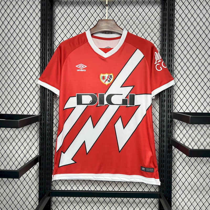 RAYO VALLECANO II 24/25 UOMO