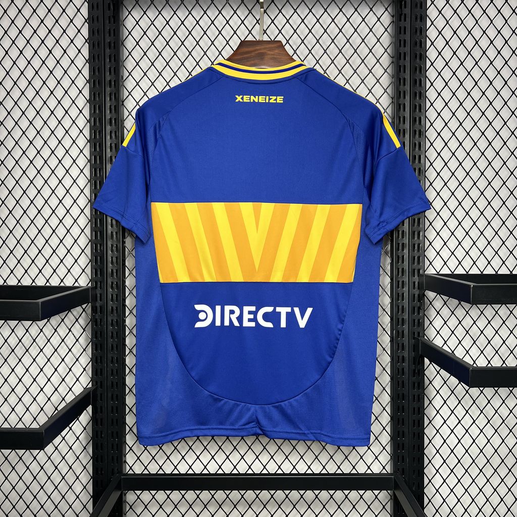 BOCA JUNIORS I 25/26 UOMO